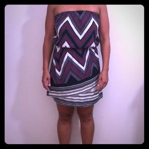Express dress